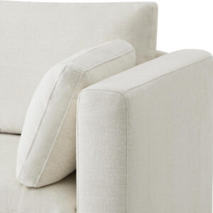 68854640afbe0b1fe9c5543cc662d4e9d68c09b9367415894c420.jpg CHITA Oversized Modular Sectional Sofa, FSC Certified L Shaped Sectional Couches for Living Room, 112 inch Width,4 Seat Modular Sofa with Storage Ottoman, Linen