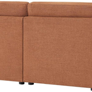 688546484a5bac7e64df5c6444e68fcc1585e3facefa3d478a149.jpg CHITA Oversized Modular Sectional Sofa, FSC Certified L Shaped Sectional Couches for Living Room, 112 inch Width,4 Seat Modular Sofa with Storage Ottoman, Linen