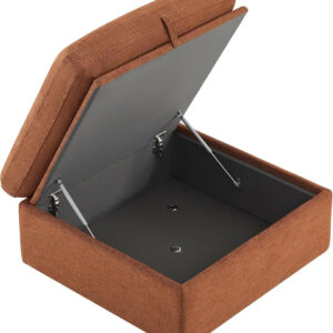 6885464c11cb3969bacaa88b17e90a00ee4c4943c080ccb561902.jpg CHITA Oversized Modular Sectional Sofa, FSC Certified L Shaped Sectional Couches for Living Room, 112 inch Width,4 Seat Modular Sofa with Storage Ottoman, Linen