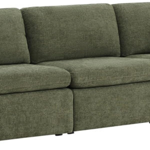 68854651d841b3fb9aaf11bd7f3dd09c38f6ba73296b0c20a6222.jpg CHITA Oversized Modular Sectional Sofa, FSC Certified L Shaped Sectional Couches for Living Room, 112 inch Width,4 Seat Modular Sofa with Storage Ottoman, Linen