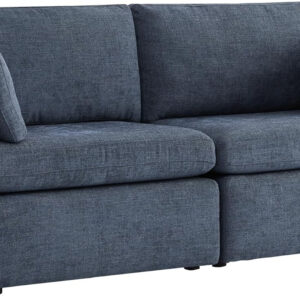 68854653226443dfa7ca71bb896f079c15a831a4ac3e745af154b.jpg CHITA Oversized Modular Sectional Sofa, FSC Certified L Shaped Sectional Couches for Living Room, 112 inch Width,4 Seat Modular Sofa with Storage Ottoman, Linen