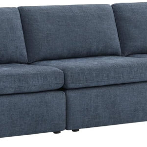 6885465ee50128dca7d37427c5b7d364111c0a3cceb8ca0e12dbf.jpg CHITA Oversized Modular Sectional Sofa, FSC Certified L Shaped Sectional Couches for Living Room, 112 inch Width,4 Seat Modular Sofa with Storage Ottoman, Linen