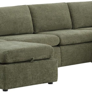 68854672d3b8c189a2969c2150ce1564940f91b2fcd5859981e0c.jpg CHITA Oversized Modular Sectional Sofa, FSC Certified L Shaped Sectional Couches for Living Room, 112 inch Width,4 Seat Modular Sofa with Storage Ottoman, Linen