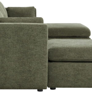 6885467350e8d10d24db64fe84a87f9e3fa41ede0ef55f6737769.jpg CHITA Oversized Modular Sectional Sofa, FSC Certified L Shaped Sectional Couches for Living Room, 112 inch Width,4 Seat Modular Sofa with Storage Ottoman, Linen