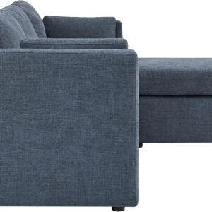 6885468503168deab163f9b2c8d60bc508074e12a60e00c073054.jpg CHITA Oversized Modular Sectional Sofa, FSC Certified L Shaped Sectional Couches for Living Room, 112 inch Width,4 Seat Modular Sofa with Storage Ottoman, Linen