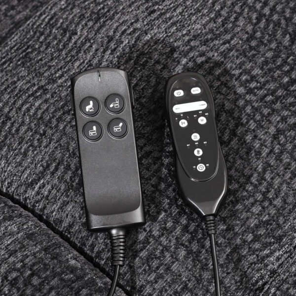 68868fe943958379c565630d851ba45aee6c5611596882e204162.jpg DYNOX 400lbs Lift Chairs for Big & Tall Seniors Power Lay Flat Recliner Extra Large Wide Oversized Lift Sofa with Heat Massage Electric Lift Recliner Chair Bed(9205,Faux Leather, Dark Brown)