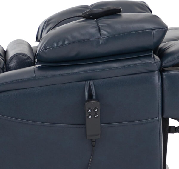 68868ffbc6d1dd2ba3f50b249daf4530c269fd1dcfca6370d768f.jpg DYNOX 400lbs Lift Chairs for Big & Tall Seniors Power Lay Flat Recliner Extra Large Wide Oversized Lift Sofa with Heat Massage Electric Lift Recliner Chair Bed(9205,Faux Leather, Dark Brown)