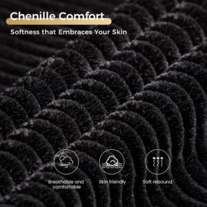 KKL Modular Sectional Sofa Bed with Storage Ottoman, Convertible L/U-Shaped Sleeper Couch for Living Room, Modern Reversible Design, Beige