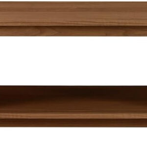688723e6523b26128f873524658e7595d9c67a92a119838acc6ec.jpg Walker Edison Arundo Fluted TV Stand for TVs up to 65 Inches, 58" TV Stand, Mocha