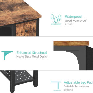 Lufeiya White Small Desk with Drawers - 40 Inch Computer Desk for Small Space Home Office, Modern Simple Study Writing Table PC Desks