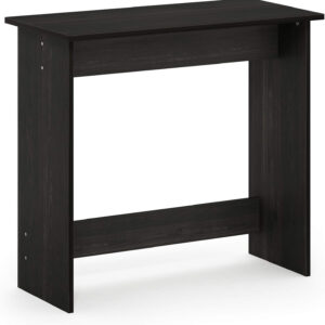 FURINNO Simplistic Study Table, Espresso