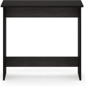 FURINNO Simplistic Study Table, Espresso