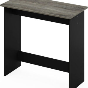 FURINNO Simplistic Study Table, Espresso