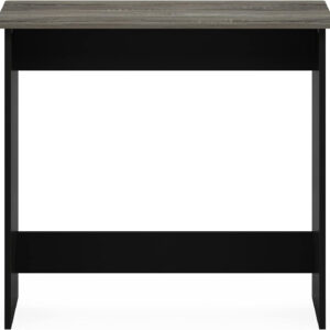 FURINNO Simplistic Study Table, Espresso