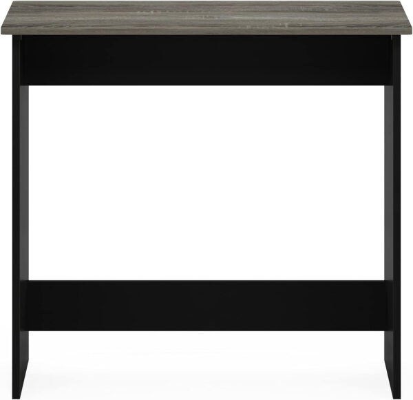FURINNO Simplistic Study Table, Espresso