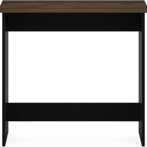 FURINNO Simplistic Study Table, Espresso