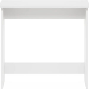 FURINNO Simplistic Study Table, Espresso