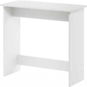 FURINNO Simplistic Study Table, Espresso