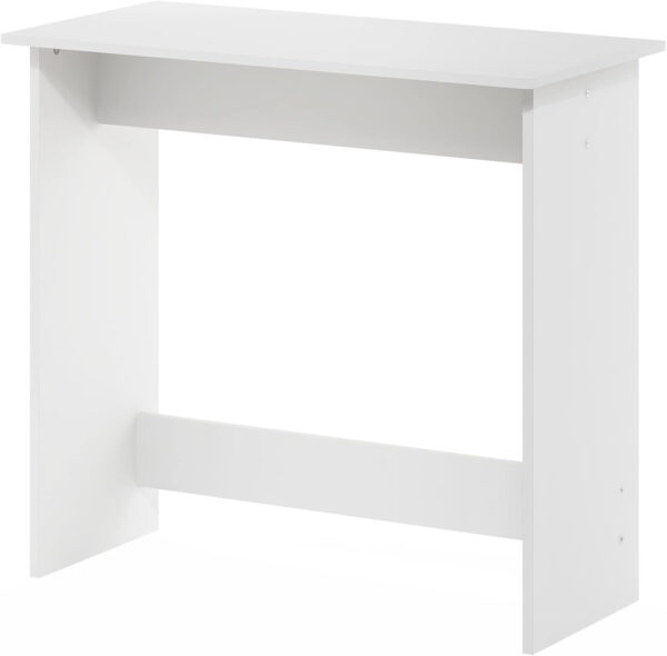 FURINNO Simplistic Study Table, Espresso