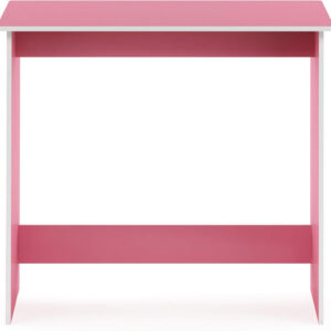 FURINNO Simplistic Study Table, Espresso