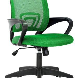 68873c6dde4e7e022ff2bd5232c08efe004909aa56eb5ebebe90c.jpg Home Office Chair Ergonomic Desk Chair Mesh Computer Chair with Lumbar Support Armrest Executive Rolling Swivel Adjustable Mid Back Task Chair for Women Adults, Black