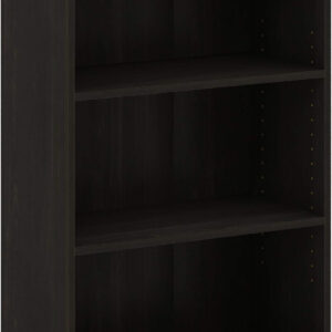 6887442b4ee158453e47b5eb4d63aeea07c6d0323507f66329a3a.jpg Furinno Pasir 3-Tier Open Shelf Bookcase, Plain White