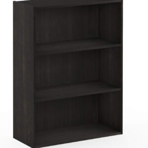 688744592b6c4228af38253f19fd2f2c4367955743c06643ba7ee.jpg Furinno Pasir 3-Tier Open Shelf Bookcase, Plain White