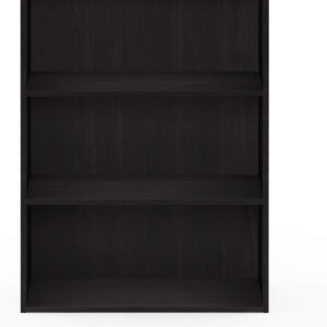 6887445a83debbe7217ad80c28a6842c90726519b39f7c63e75c2.jpg Furinno Pasir 3-Tier Open Shelf Bookcase, Plain White