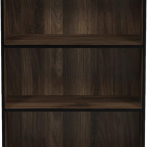 6887446951a682e80a4f5003507e6a73bf19779dfcd96b5ffac58.jpg Furinno Pasir 3-Tier Open Shelf Bookcase, Plain White