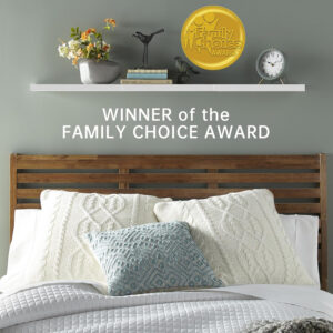 BAYKA Floating Shelves for Wall, Wall Mounted Rustic Wood Shelves for Bathroom, Bedroom, Living Room, Kitchen, Hanging Shelf for Books/Storage/Room Decor with 22lbs Capacity (Black, Set of 3, 15.7in)