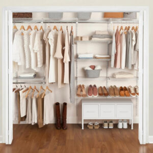 68876fb878d78fec0e3f055801b386542124180b8f818b60be20d.jpg BOLUO Closet Storage with 3 Fabric Drawers Small White Dresser for Closet Floor Organizer Dorm Bedroom