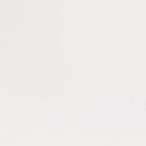 Amazon Basics Solid Wood Saddle-Seat Kitchen Counter Barstool with Footrest, Easy Assembly - 29-Inch Height - White - Set of 2