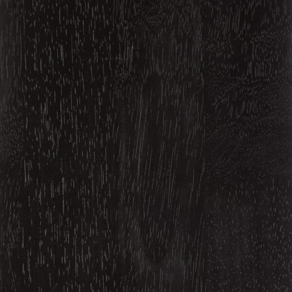 Amazon Basics Solid Wood Saddle-Seat Kitchen Counter Barstool with Footrest, Easy Assembly - 29-Inch Height - White - Set of 2