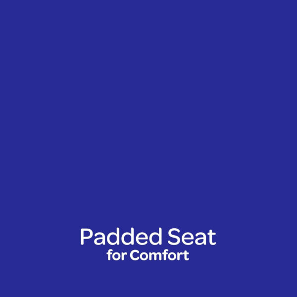 6887d723e400350d4cc4bf554bef703908db53f4f17b92af18d0b.jpg Folding Stool - Backless 18-Inch Stool with 225lb Capacity for Kitchen or Rec Room - Portable Indoor Counter Bar Stools by Lavish Home (Black)