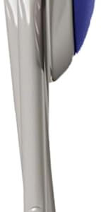 6887d7267cd5d9a7cca4018825f8cec2a84b51d0a2d78a475a18f.jpg Folding Stool - Backless 18-Inch Stool with 225lb Capacity for Kitchen or Rec Room - Portable Indoor Counter Bar Stools by Lavish Home (Black)