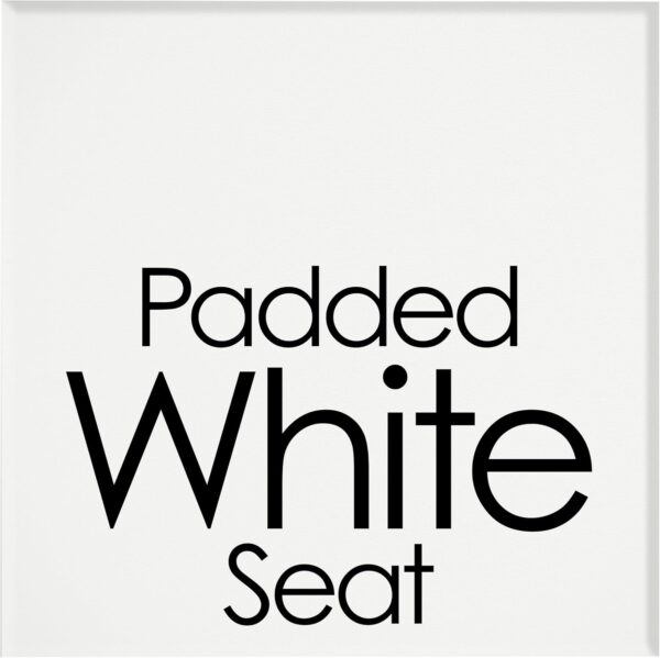 6887d7342195cd4b7fc34c4c9a63f66e08677b0ced2e78d8e5481.jpg Folding Stool - Backless 18-Inch Stool with 225lb Capacity for Kitchen or Rec Room - Portable Indoor Counter Bar Stools by Lavish Home (Black)