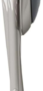 6887d74375464177ba7fac3c69535265397bc65b605be3380e667.jpg Folding Stool - Backless 18-Inch Stool with 225lb Capacity for Kitchen or Rec Room - Portable Indoor Counter Bar Stools by Lavish Home (Black)