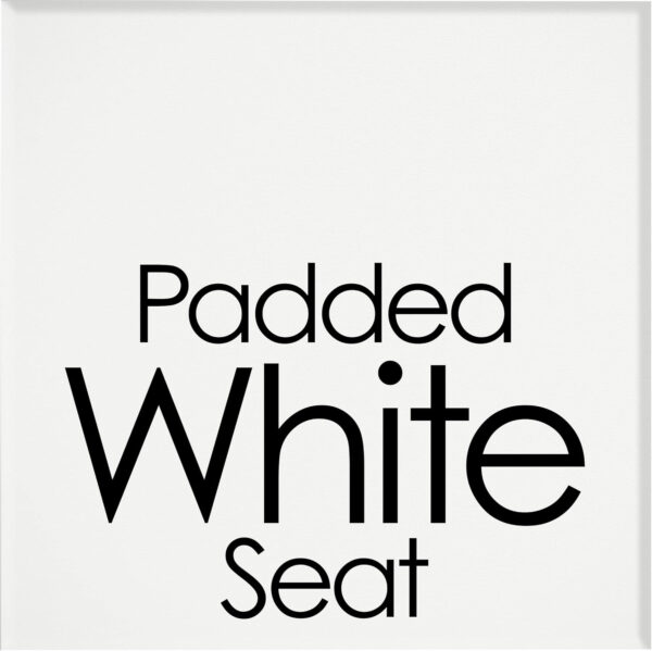 6887d75155483ce400dbb11944c723b4ca019be86f8a8e7cf76bf.jpg Folding Stool - Backless 18-Inch Stool with 225lb Capacity for Kitchen or Rec Room - Portable Indoor Counter Bar Stools by Lavish Home (Black)