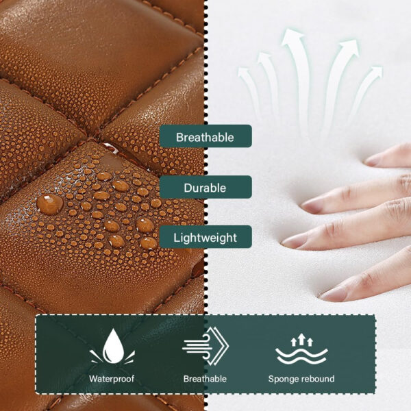 Black Classic Swivel Stool with Wheel for Salon Work Home SPA Shop Height-Adjustable and Cost-Effective Rolling Stool Chair Small