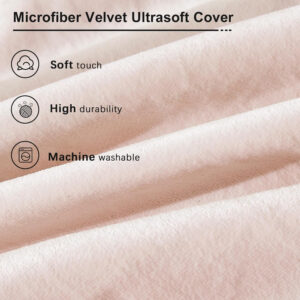 Bean Bag Chairs for Adults - Giant Bean Bag Chair Convertible Bean Bag Bed - Beanbag Chair with Micro Fiber Cover/Furniture Foam Filler - Floor Couch Sofa in Bedroom Dorm Room - Full Charcoal