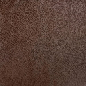 HomePop Modern Metal Frame Accent Chair Home Décor|Accent Chairs for Living Room & Bedroom - Carmel Faux Leather