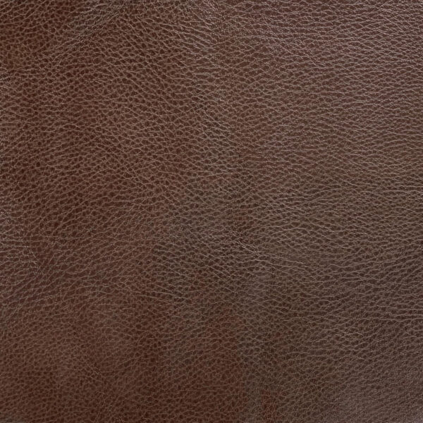 HomePop Modern Metal Frame Accent Chair Home Décor|Accent Chairs for Living Room & Bedroom - Carmel Faux Leather