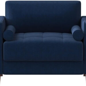 Lifestyle Solutions Lexington Chair, Carmel PU