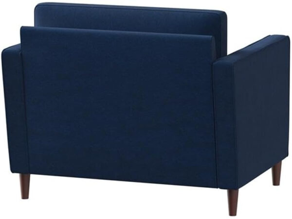 Lifestyle Solutions Lexington Chair, Carmel PU