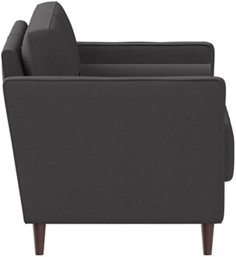 Lifestyle Solutions Lexington Chair, Carmel PU