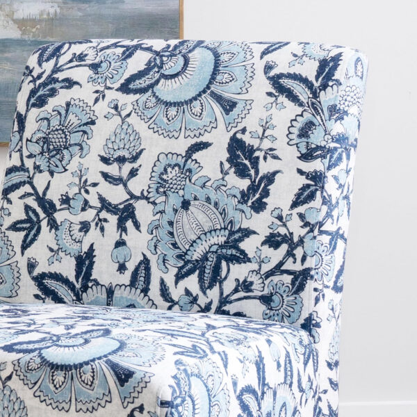 68881ad3a1572ef46f618dd1f514d3fe757c1f5f7eaa8c3d91aa3.jpg Linon Butterfly, Dark Espresso Linen Lily Chair, 21.5" W x 29.5" D x 31.5" H