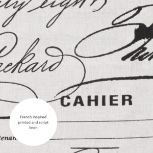 68881ae9ca8b2277673b5f9533e1d695f30f30a45e2ee0151a917.jpg Linon Butterfly, Dark Espresso Linen Lily Chair, 21.5" W x 29.5" D x 31.5" H