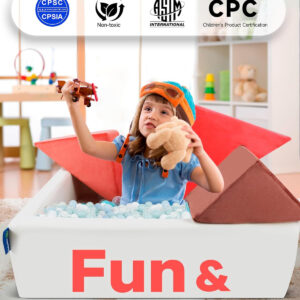 Kids Play Sofa, Tangram Square Puzzles Couch Furniture, Modular Kids Play Couchs Furniture, Puzzle Solving Couch Building Fort for Playroom Bedroom Boys Girls Teens, Rainbow