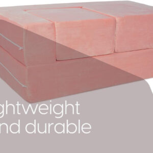 68881efc8d6cf10a7618cf8d87ea24edf62473f8aeafbacfd9d68.jpg Milliard Kids Couch - Modular Kids Sofa for Toddler and Baby Playroom/Bedroom Furniture (Black) with Bonus Pillow