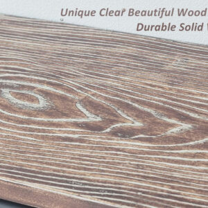 Industrial Wall Mounted Iron Floating Pipe Shelves/Shelving/Racks/Storage/Bookcases/Brackets, DIY Open Bookshelves, Retro Black (4-Tier Shelf Brackets with 3 Boards)